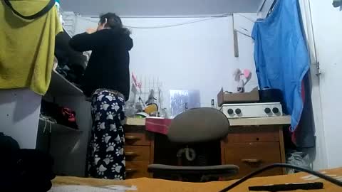 Mara Catalina Romero Ordez online show from 03/06/25, 08:37