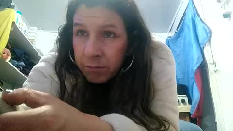 Mara Catalina Romero Ordez online show from 03/07/25, 12:26