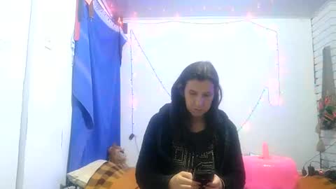 Mara Catalina Romero Ordez online show from 03/10/25, 04:38