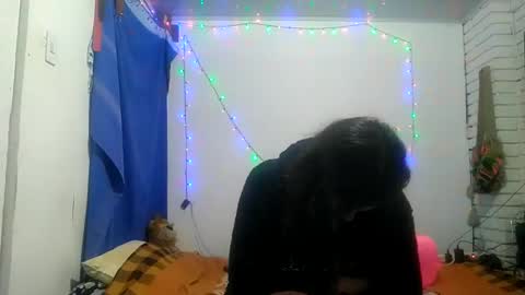 Mara Catalina Romero Ordez online show from 03/10/25, 07:42