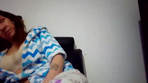 Mara Catalina Romero Ordez online show from 09/12/25, 06:46