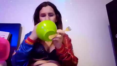 Mara Catalina Romero Ordez online show from 09/14/25, 04:22