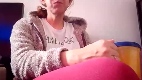 Mara Catalina Romero Ordez online show from 09/25/25, 04:32