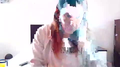 Mara Catalina Romero Ordez online show from 10/12/25, 11:15