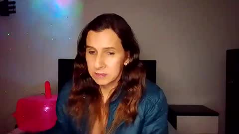 Mara Catalina Romero Ordez online show from 10/15/25, 06:13