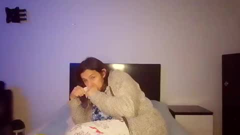 Mara Catalina Romero Ordez online show from 10/17/25, 08:39