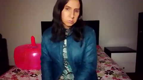 Mara Catalina Romero Ordez online show from 10/23/25, 06:02