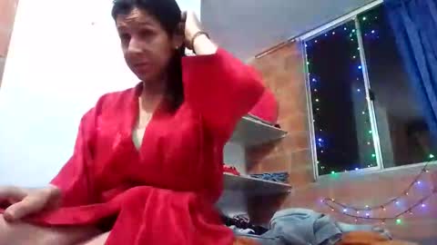 Mara Catalina Romero Ordez online show from 11/24/25, 03:39