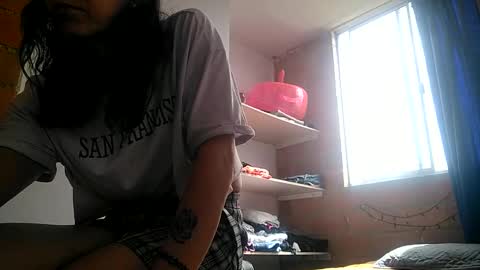 Mara Catalina Romero Ordez online show from 11/24/25, 06:29