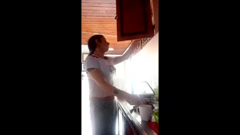 Snapshot of cameron_puppy chatting on 01/08/26, 06:43 Mara Catalina Romero Ordez online show from 01/08/26, 06:43