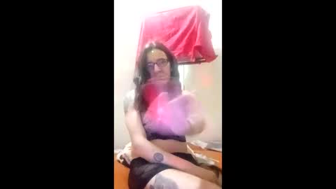 Snapshot of cameron_puppy chatting on 02/01/26, 07:18 Mara Catalina Romero Ordez online show from 02/01/26, 07:18