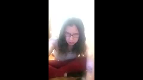 Snapshot of cameron_puppy chatting on 02/06/26, 06:07 Mara Catalina Romero Ordez online show from 02/06/26, 06:07