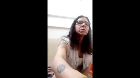 Snapshot of cameron_puppy chatting on 03/08/26, 07:45 Mara Catalina Romero Ordez online show from 03/08/26, 07:45