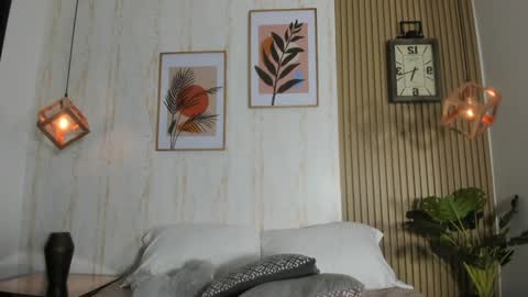 Cameron  online show from 01/20/25, 10:15