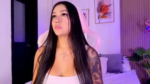 Cameron  online show from 02/19/26, 07:43