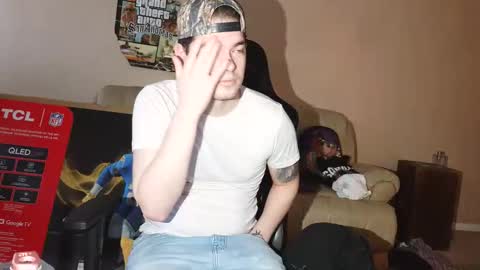 camerondt online show from 04/27/26, 01:31