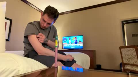 camerondt online show from 04/29/26, 07:56