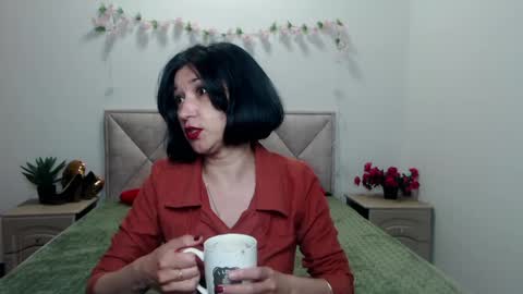 Cameronenns online show from 05/12/26, 12:13