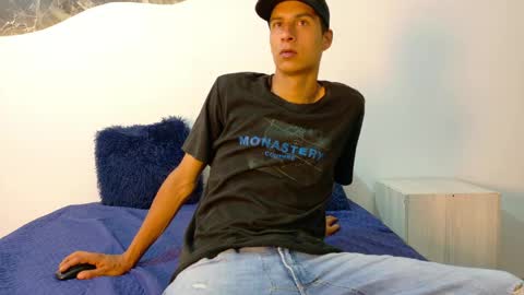 cameronsilverman online show from 05/18/26, 07:31