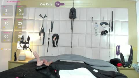 CameronStar online show from 05/08/26, 03:12