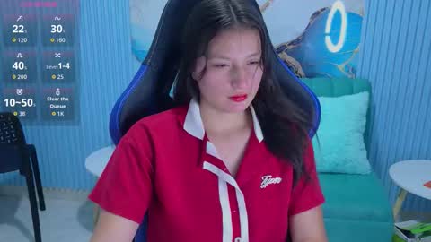 Cami  online show from 11/27/25, 10:50