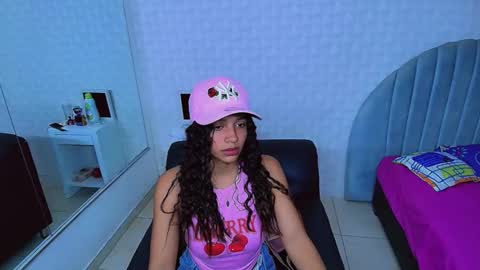 CAMI online show from 04/25/26, 07:00