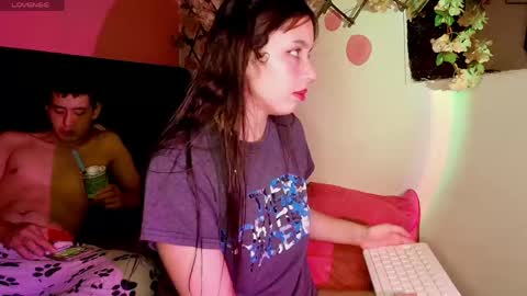 trini-1000 online show from 06/07/26, 01:54