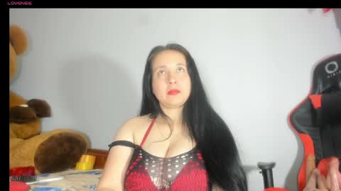 Snapshot of cami_hot_hair chatting on 04/17/26, 09:07 cami online show from 04/17/26, 09:07