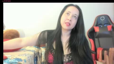Snapshot of cami_hot_hair chatting on 05/13/26, 11:22 cami online show from 05/13/26, 11:22