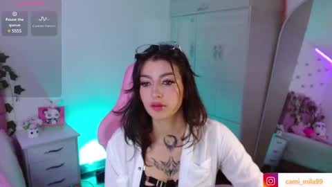 CAMI  online show from 12/14/24, 07:51