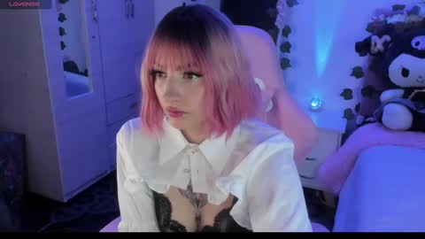 CAMI  online show from 03/04/25, 05:32