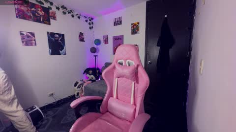 CAMI  online show from 02/17/26, 05:37