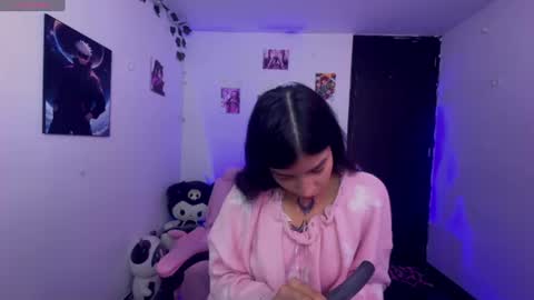 Snapshot of cami_mila99 chatting on 07/01/26, 12:18 CAMI online show from 07/01/26, 12:18