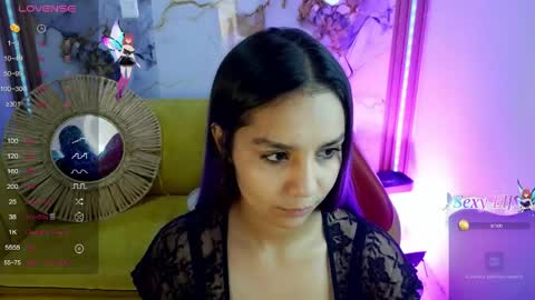 cami online show from 05/25/26, 05:19