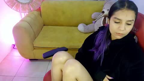cami online show from 06/08/26, 12:27