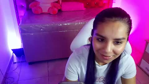 cami online show from 06/10/26, 01:21