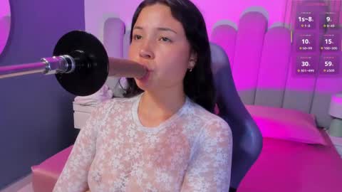 Snapshot of cami_taniel chatting on 05/31/26, 03:26 Camila online show from 05/31/26, 03:26