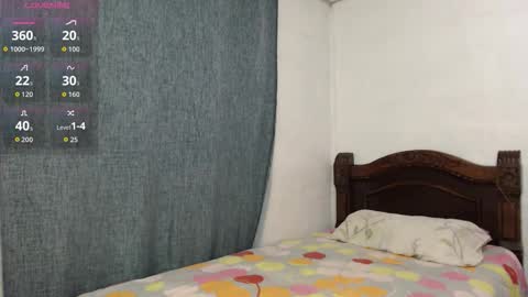 Snapshot of cami_valbuena chatting on 02/03/26, 06:40 Camila Valbuena online show from 02/03/26, 06:40