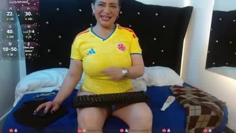 Snapshot of camiangel69 chatting on 07/07/26, 03:05 CAMI online show from 07/07/26, 03:05