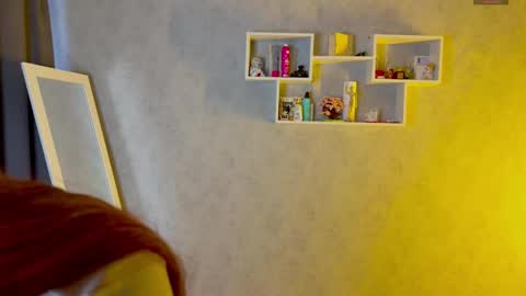 Snapshot of camienevius chatting on 01/14/26, 12:11 Hello My name is Rina im new model here and little but shy but curious. online show from 01/14/26, 12:11