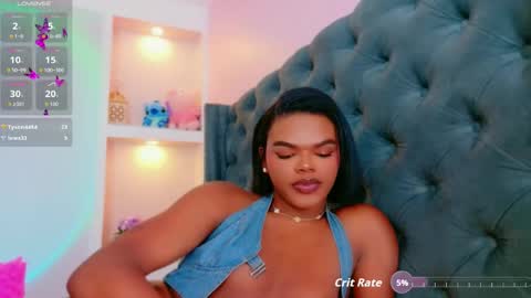 camiestrada online show from 10/03/25, 10:51