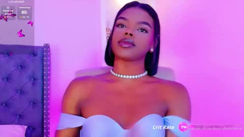 camiestrada online show from 11/11/25, 05:02