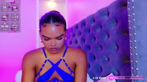 camiestrada online show from 11/22/25, 07:24