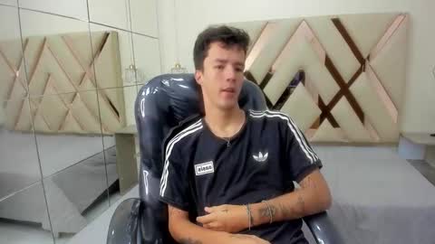 camievan online show from 03/02/26, 01:07