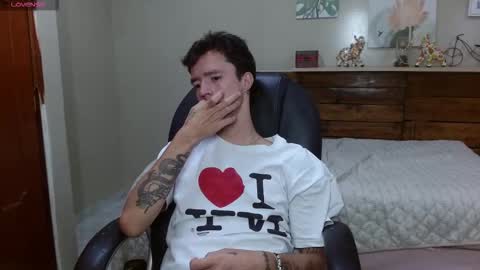 camievan online show from 03/09/26, 08:24