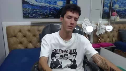 camievan online show from 03/12/26, 06:36