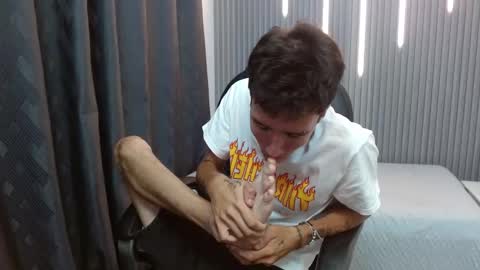 camievan online show from 03/13/26, 08:04