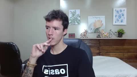 camievan online show from 03/16/26, 07:18