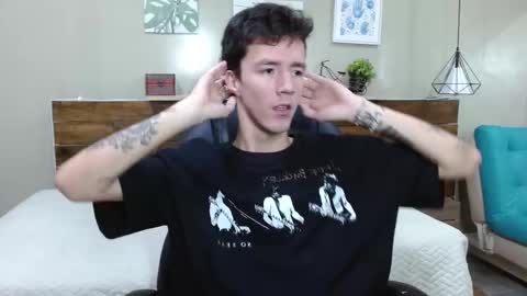 camievan online show from 03/17/26, 07:28