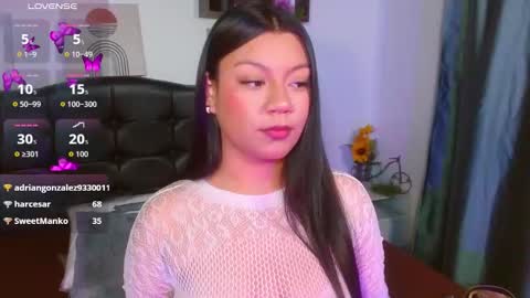 Cami online show from 02/07/26, 04:49